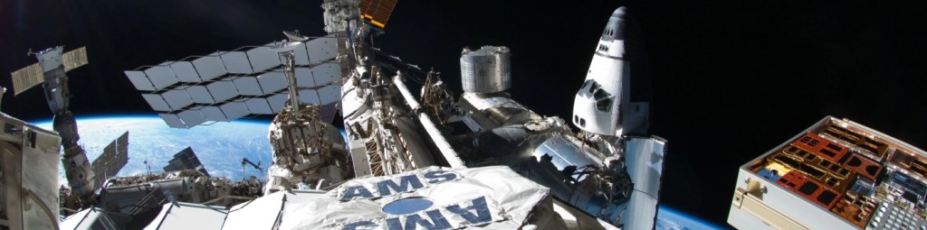 Cosmic-Ray Elementary particles: results from the Alpha Magnetic Spectrometer