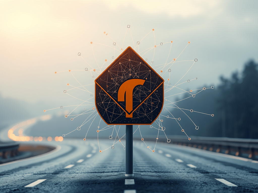 Machine Learning, Road Signs, and a Glimpse into Particle Physics